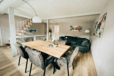 Vakantieappartement Gezinsvakantie Erfurt