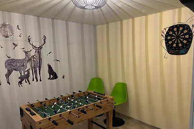 Hotel Cultuur en bezienswaardigheden Öfingen