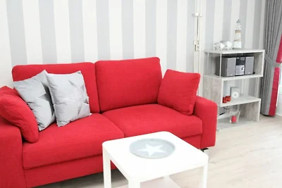 Trelleborgallee, Fewo 151