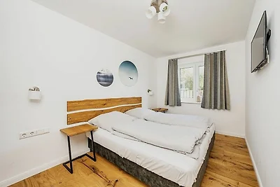 DAG-272 - XXL-Ferienhaus - Platz für die ganz...