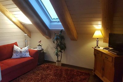 Vakantieappartement Gezinsvakantie Asel