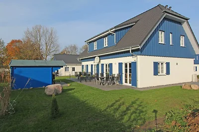 Albergo Cultura ed escursioni Altefähr