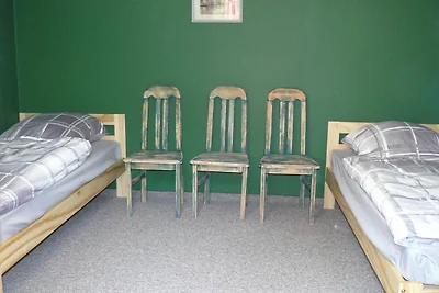 Casa vacanze Vacanza di relax Kröslin