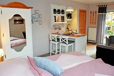 Ferienwohnung Familie Hänsel