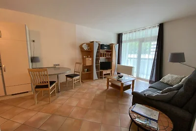 Vakantieappartement Gezinsvakantie Bad Harzburg