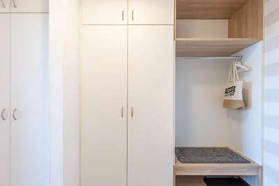 Haus Nautic, FeWo 115