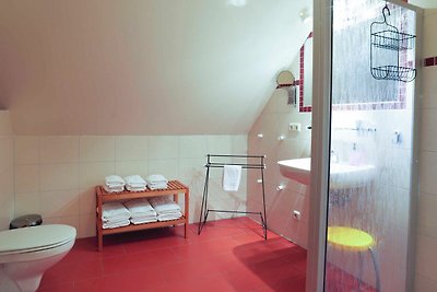 Ferienwohnung Kutscherwohnung (6 Pers.)