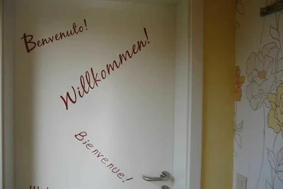 Ferienwohnung Haus Meckbach