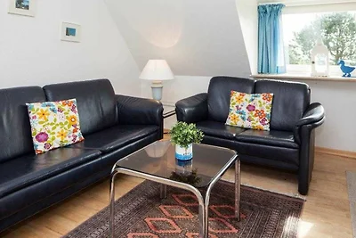 Appartamento Vacanza con famiglia Sylt