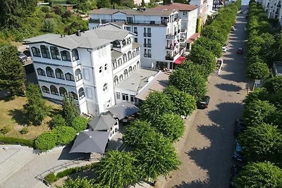 Vakantieappartement Gezinsvakantie Sellin