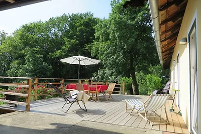 Vakantiehuis Ontspannende vakantie Gnas