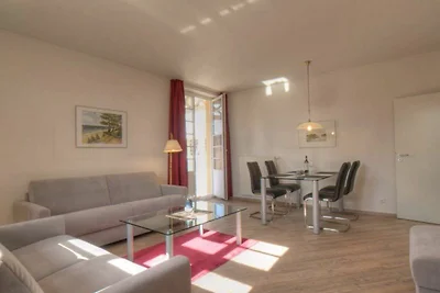 Residenz Unter den Linden Fewo 11