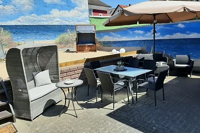 Appartamento Vacanza con famiglia Ahlbeck