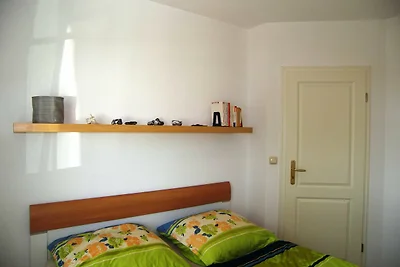 Appartamento Vacanza con famiglia Kölpinsee