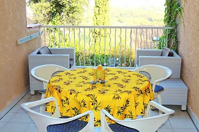 Casa vacanze Vacanza di relax Cogolin