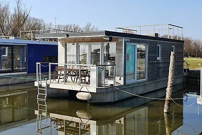 Woonboot Single-vakantie Kröslin