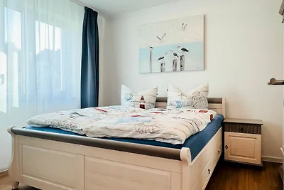 Haus Baltic Star WE 02 Baltic Pearl