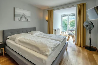 Appartamento Vacanza con famiglia Bad Reichenhall