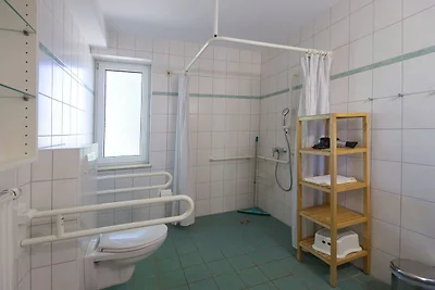 2-Raum-Ferienwohnung, 2 (+2)