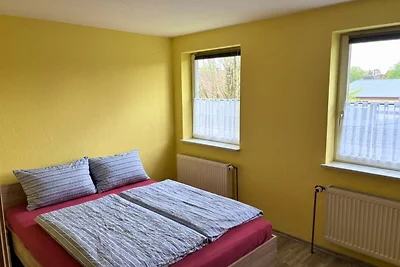Apartament Dla rodzin Lentföhrden