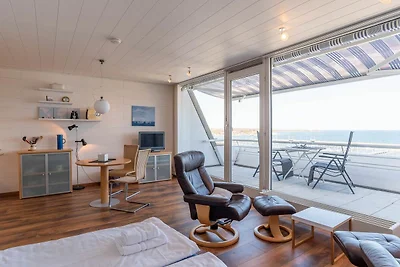 Vakantieappartement Gezinsvakantie Kiel