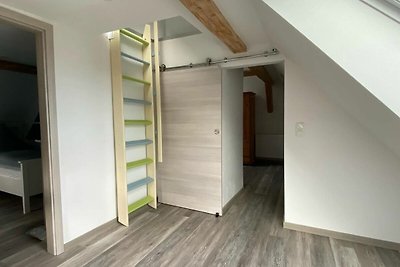 Ferienwohnung Hohensee OG