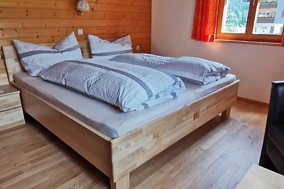 Vakantieappartement Gezinsvakantie Schoppernau