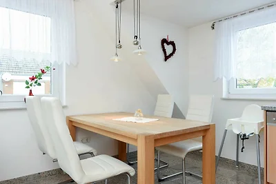 Vakantieappartement Gezinsvakantie Bensersiel