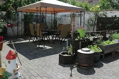 Wohnung Avellis
