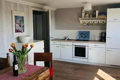 Kleine Auszeit auf Halbinsel Holnis