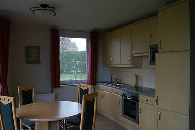 Vakantieappartement Gezinsvakantie Gummlin
