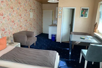 Appartamento Vacanza con famiglia Meersburg