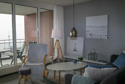 171 Wohnung mit Meerblick