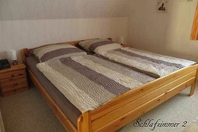 Ferienwohnung Machate