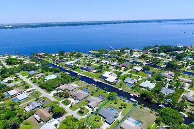 Vakantieappartement Gezinsvakantie North Captiva Island