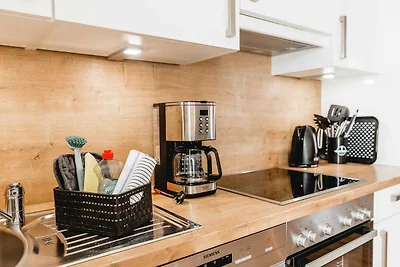 Vakantieappartement Gezinsvakantie Grasberg