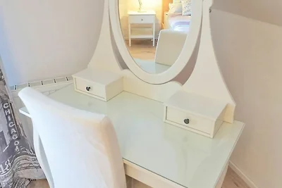 Vakantieappartement Gezinsvakantie Dobin am See