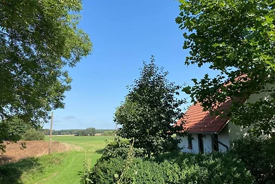 Vakantiehuis Ontspannende vakantie Quilitz