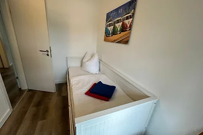 Ferienwohnung Svenja
