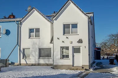 Ferienwohnung Erdgeschoss