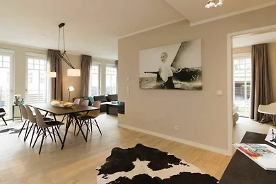 Villa Westend, App. 03
