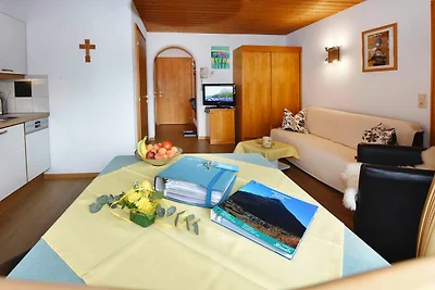 Ferienwohnung Panorama für 2 -3 Personen mit...