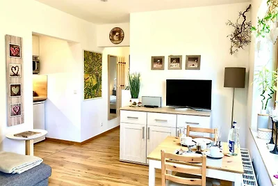 Appartamento Vacanza con famiglia Worpswede