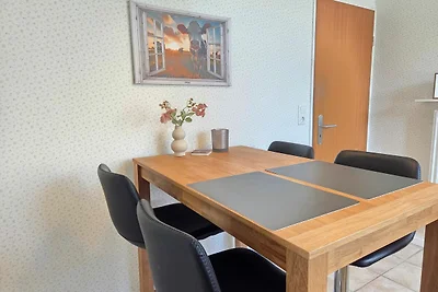 Casa vacanze Vacanza di relax Wittmund