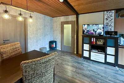 Vakantieappartement Gezinsvakantie Hohegeiß