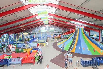 Vakantieappartement Gezinsvakantie Butjadingen