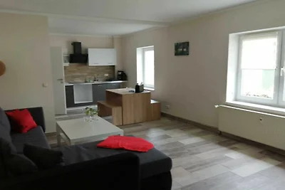 Vakantieappartement Gezinsvakantie Warnemünde