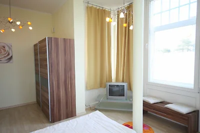 Warnemünde Ferienwohnung Zum Lotsen 22347