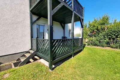 Appartamento Vacanza con famiglia Graal-Müritz