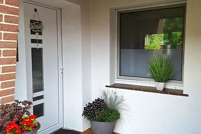 Vakantieappartement Gezinsvakantie Sundhagen